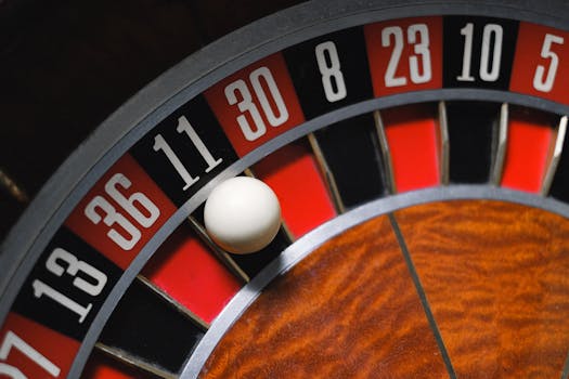 Roulette Returns and Tricks for Quick Wins